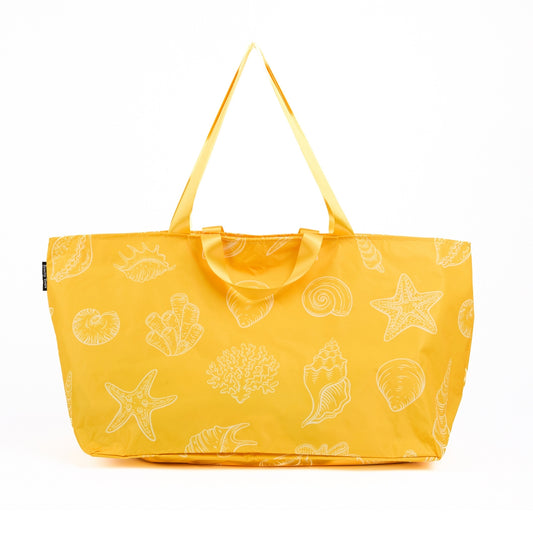 Beach Bag - Sea Shells