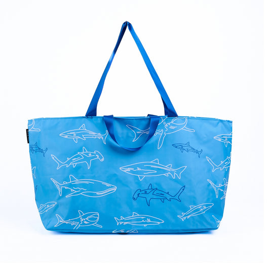 Beach Bag - Shark Bay