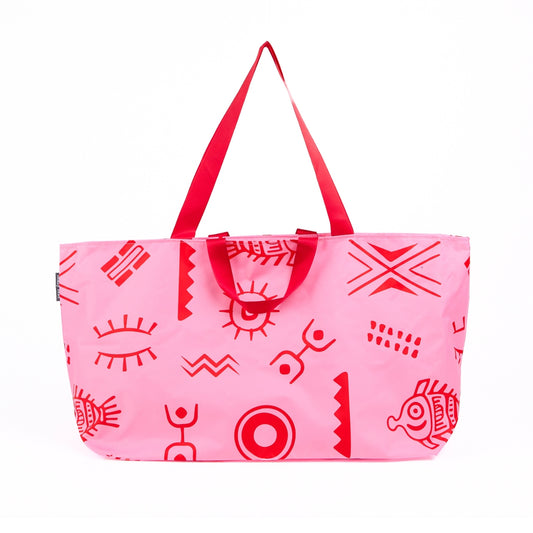 Beach Bag - Sweet Ocean