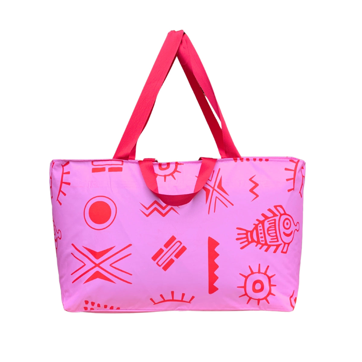 Beachy Soul Bag