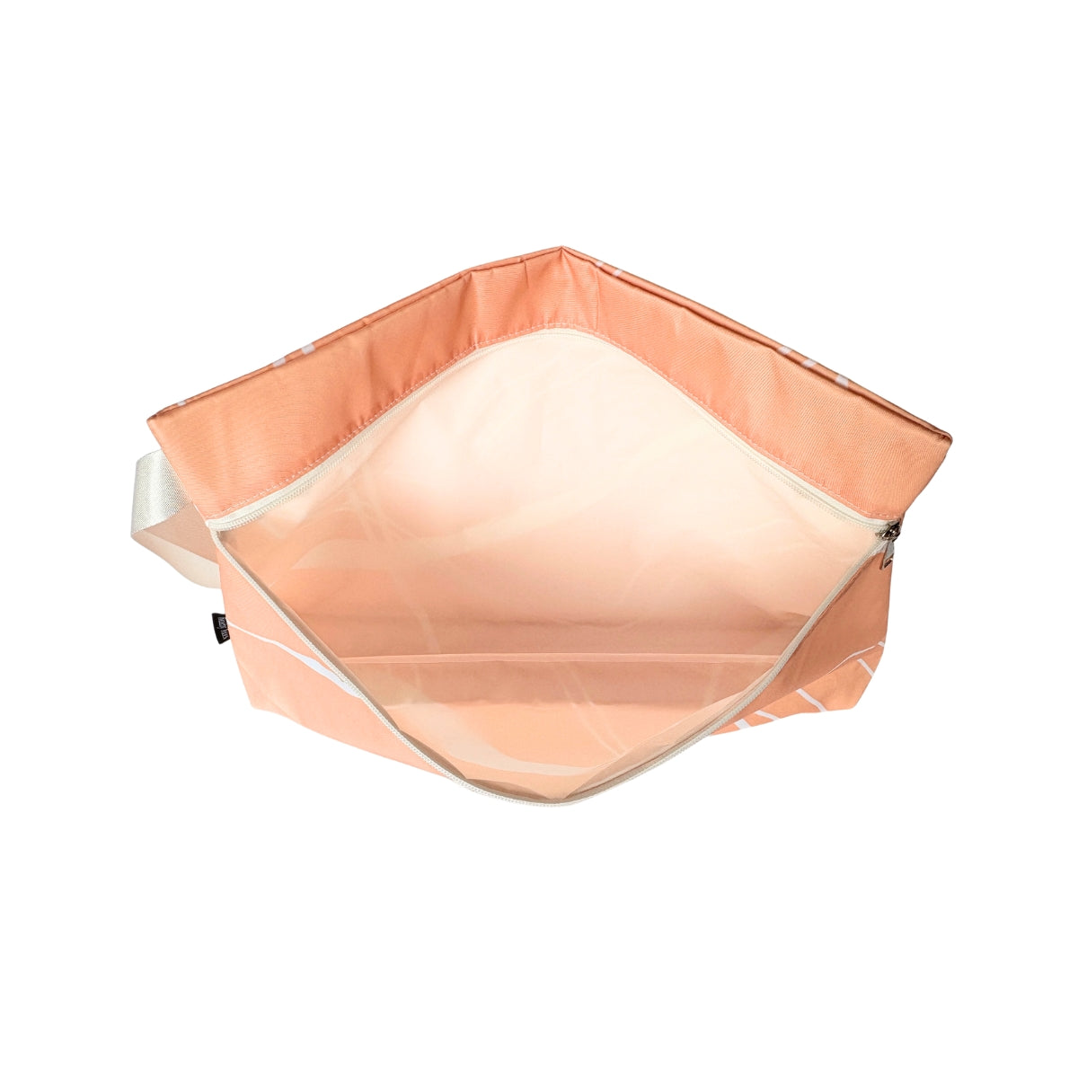 Wet Bag - Lines in the Sand