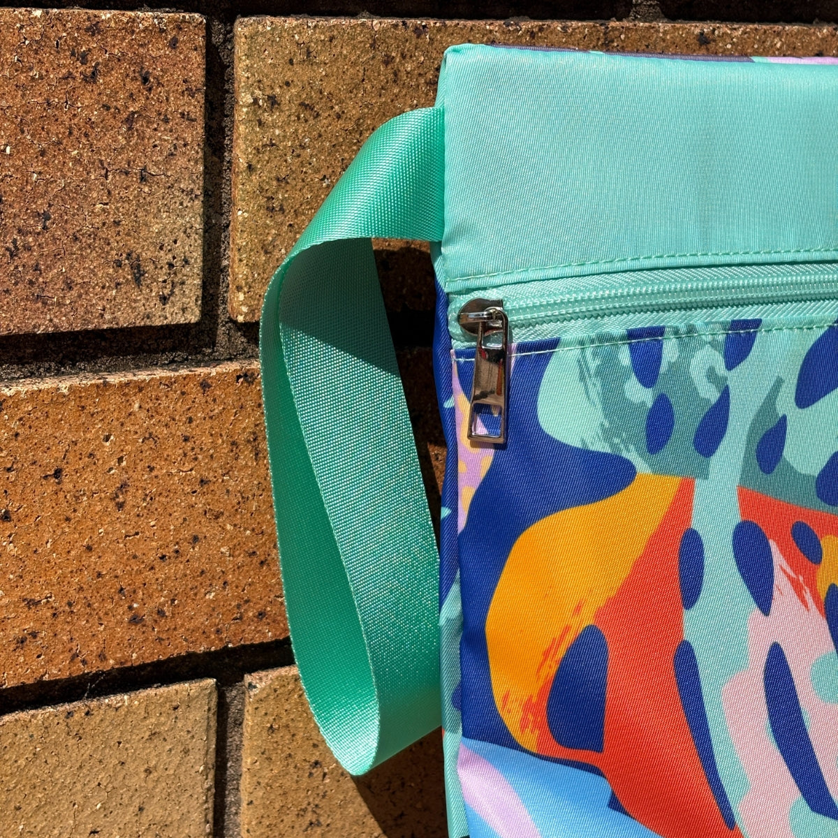 Wet Bag - Tropical Paradise