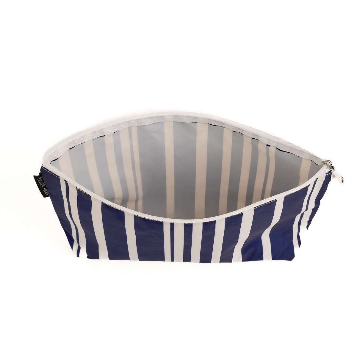 Beach Pouch - The Mediterranean - Beachy Tones