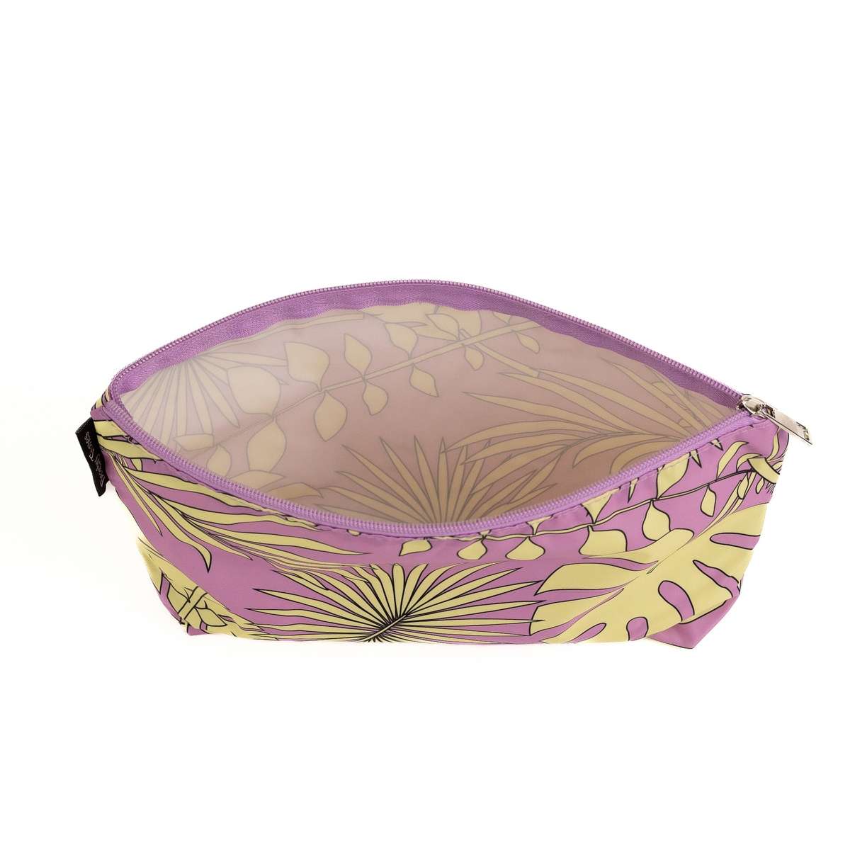 Beach Pouch - Tropical Splice - Beachy Tones