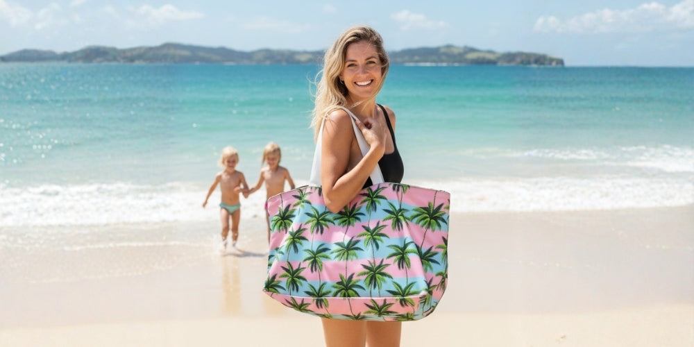 family-beach-day-packing-list-australia