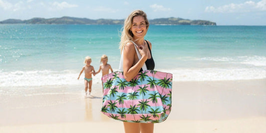 family-beach-day-packing-list-australia