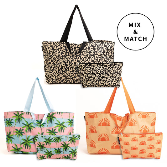 The Summer Survival Set