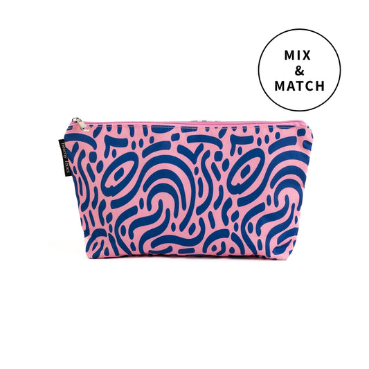 The Essentials Top-Up