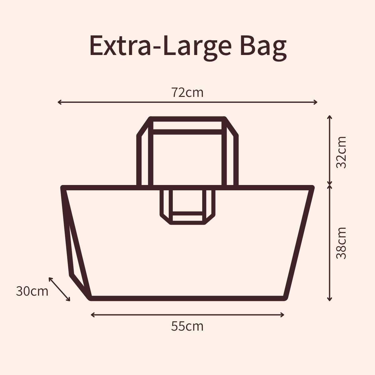 Beach Bag - The Mediterranean