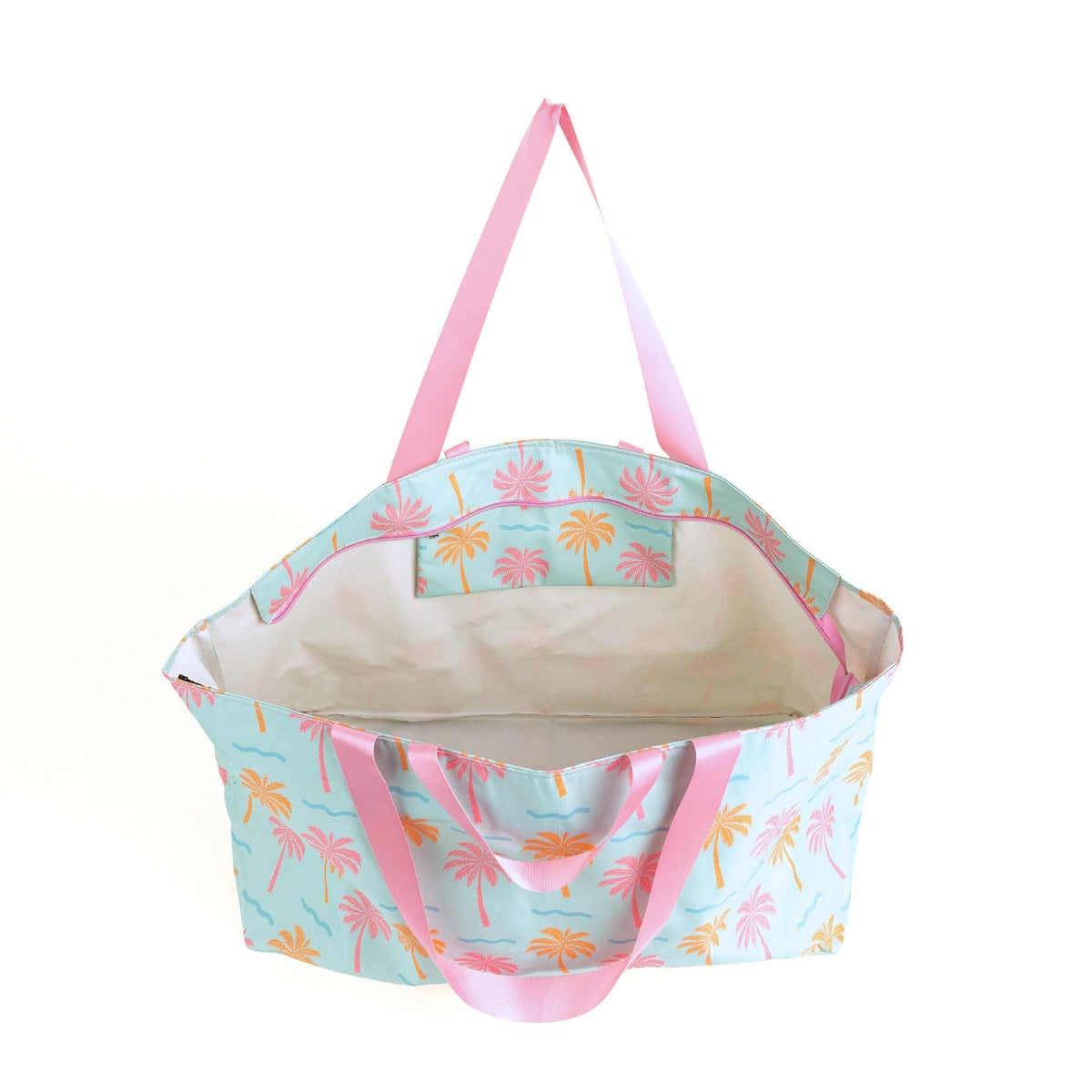 Beach Bag - Palm Springs