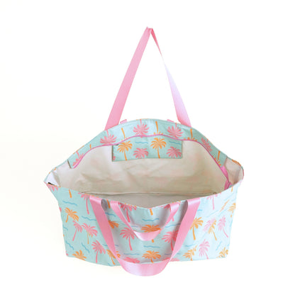 Beach Bag - Palm Springs