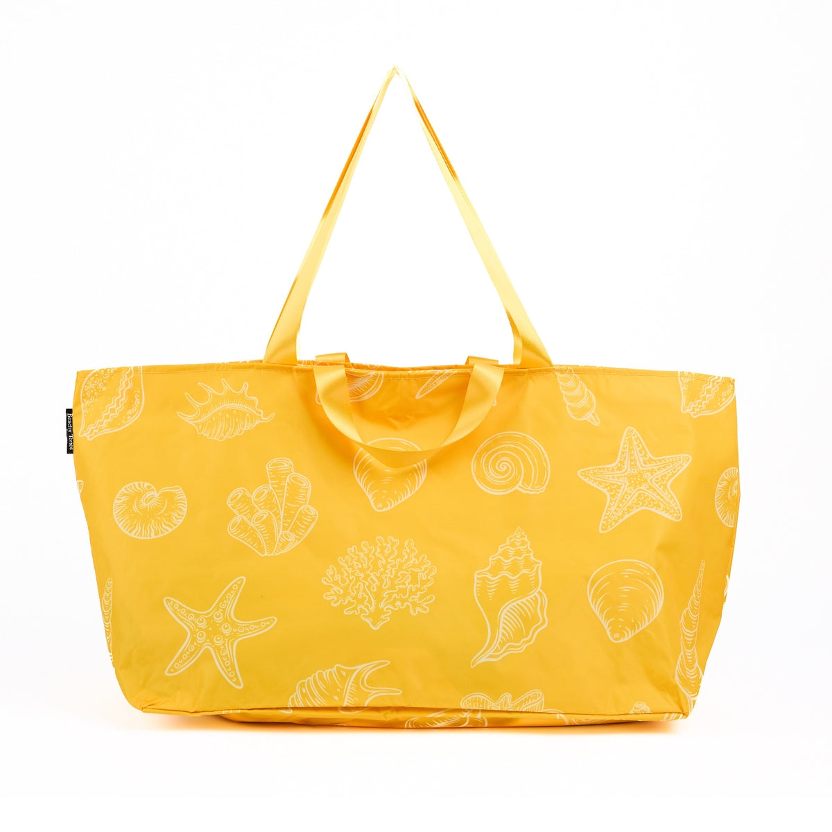 Beach Bag - Sea Shells