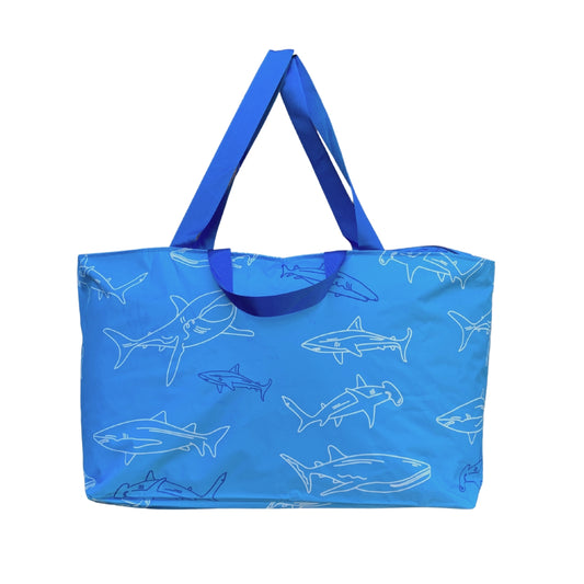 Beach Bag - Shark Bay