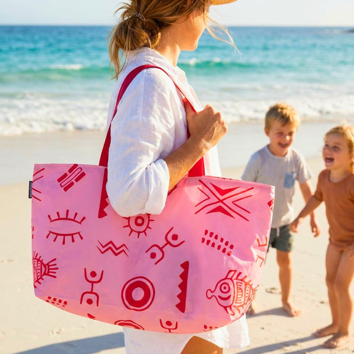 Beach Bag - Sweet Ocean