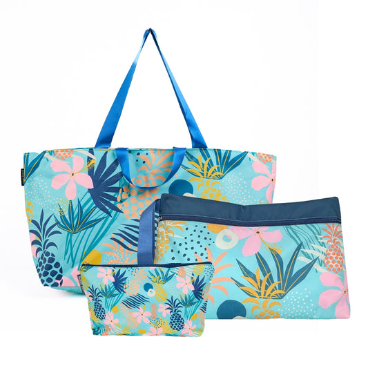 The Complete Swim Set - Pineapple Passion