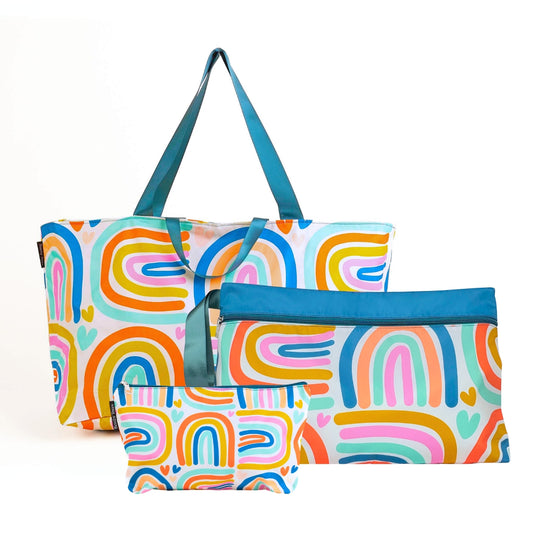 The Complete Swim Set - Rainbow Styling