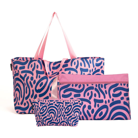 The Complete Swim Set - Ripple Sensation