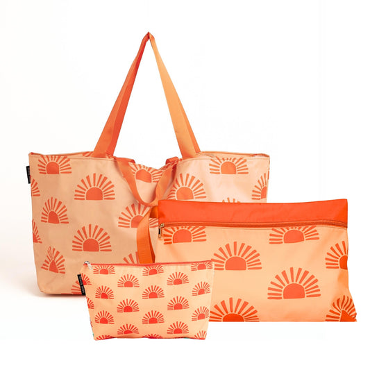 The Complete Swim Set - Sunny Days