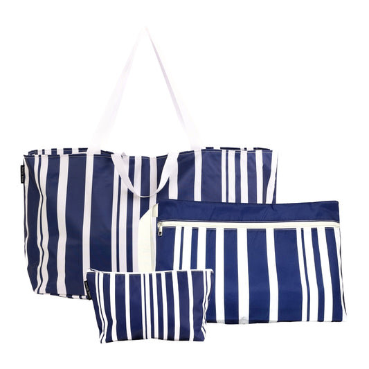 The Complete Swim Set - The Mediterranean