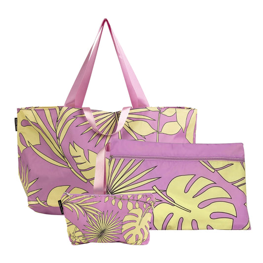 The Complete Swim Set - Tropical Splice