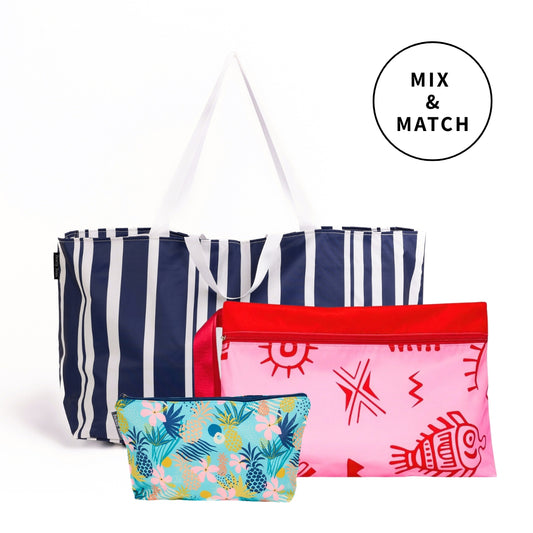 The Complete Swim Set - Mix & Match