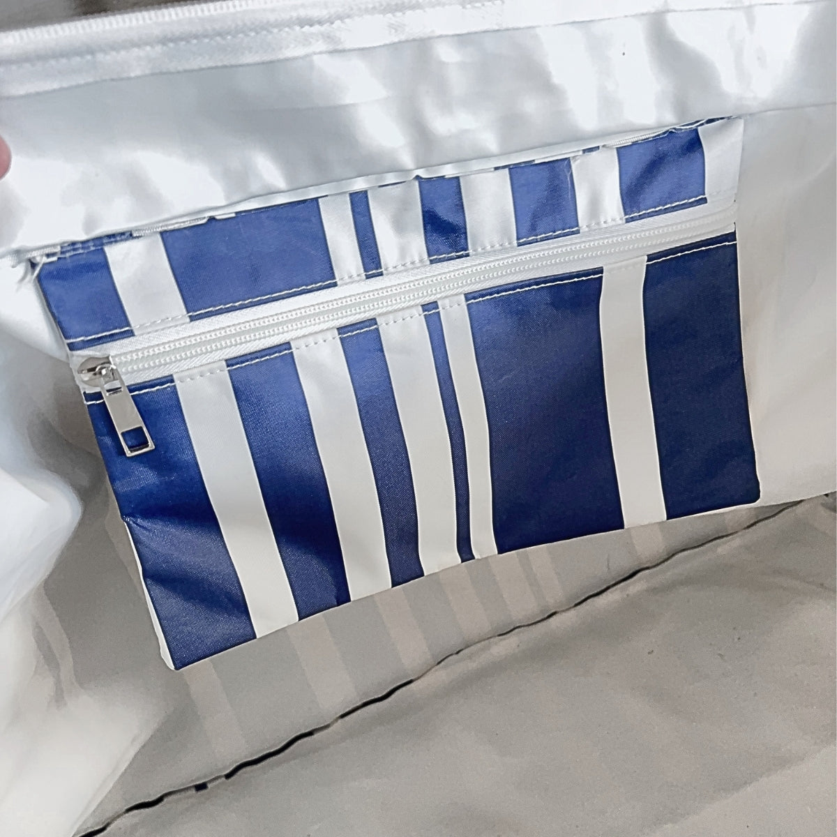 Beach Bag - The Mediterranean