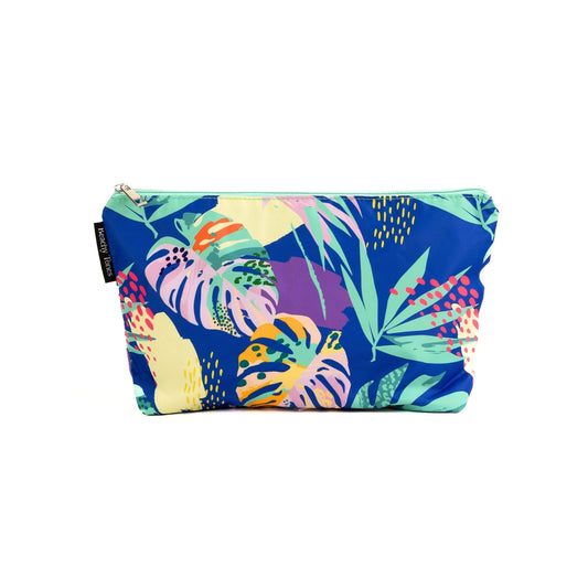 Beach Pouch - Tropical Paradise
