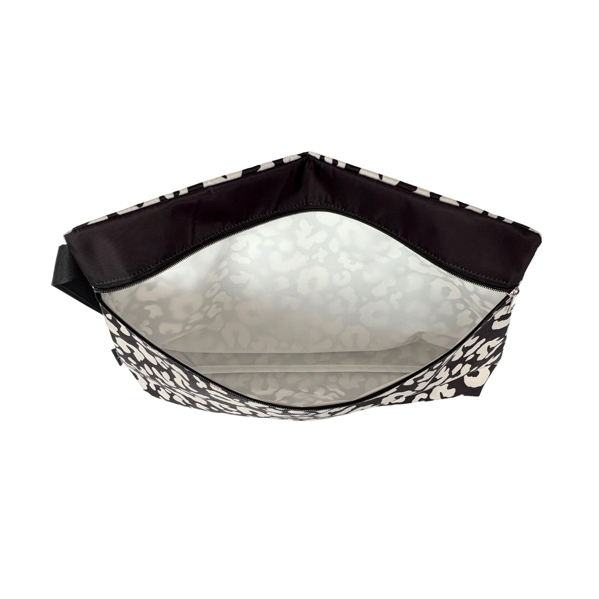 Wet Bag - Leopard Print