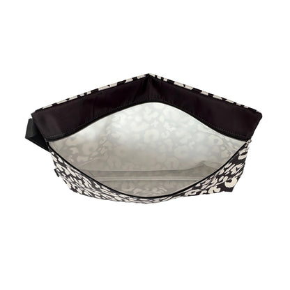 Wet Bag - Leopard Print