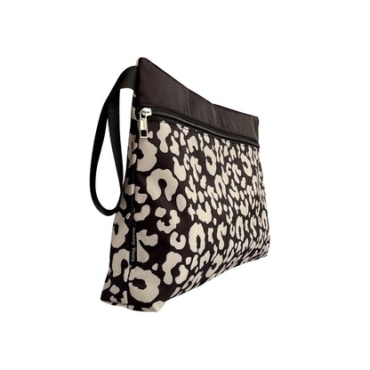 Wet Bag - Leopard Print