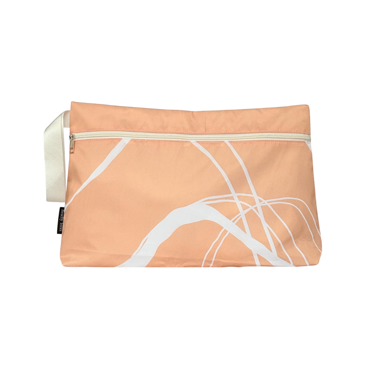 Wet Bag - Lines in the Sand