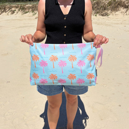 Wet Bag - Palm Springs