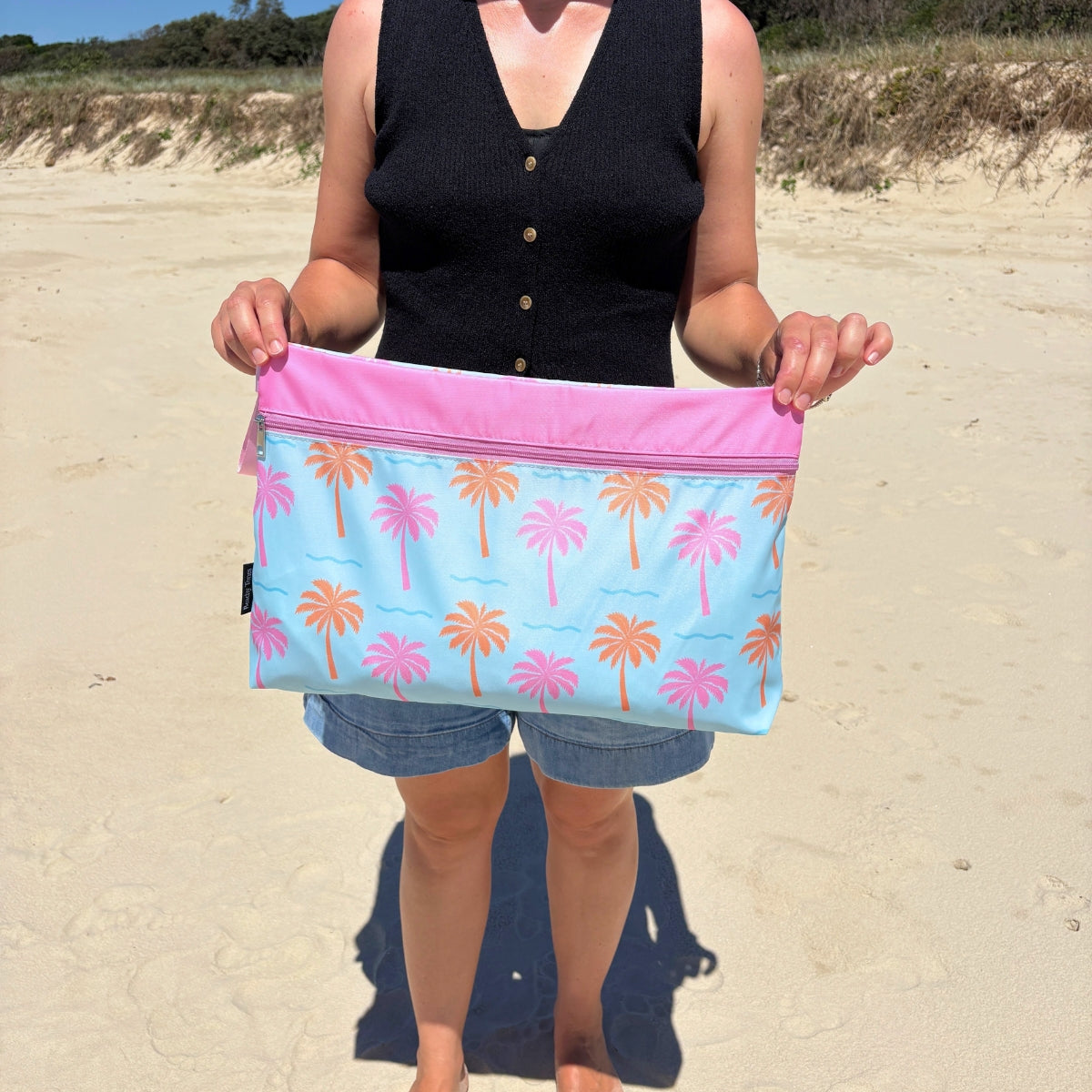 Wet Bag - Palm Springs