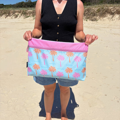 Wet Bag - Palm Springs