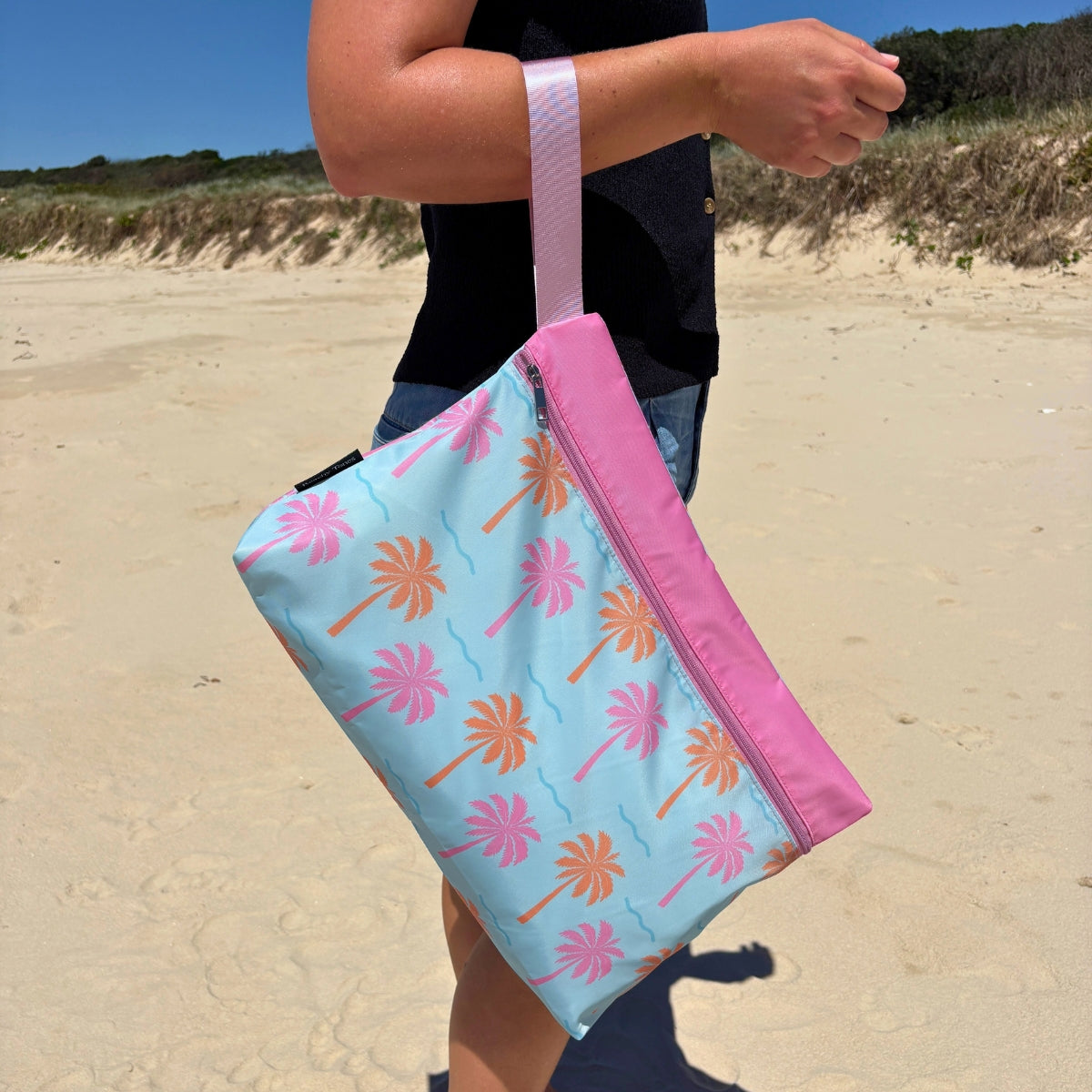 Wet Bag - Palm Springs