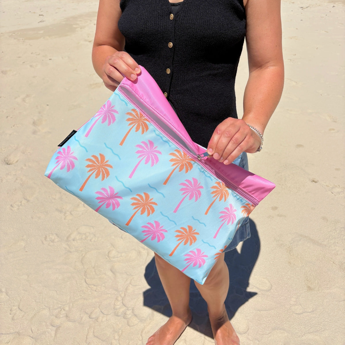 Wet Bag - Palm Springs