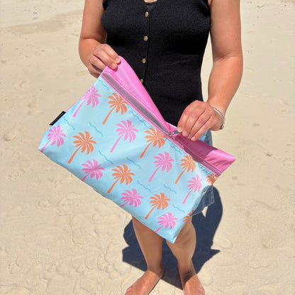 Wet Bag - Palm Springs