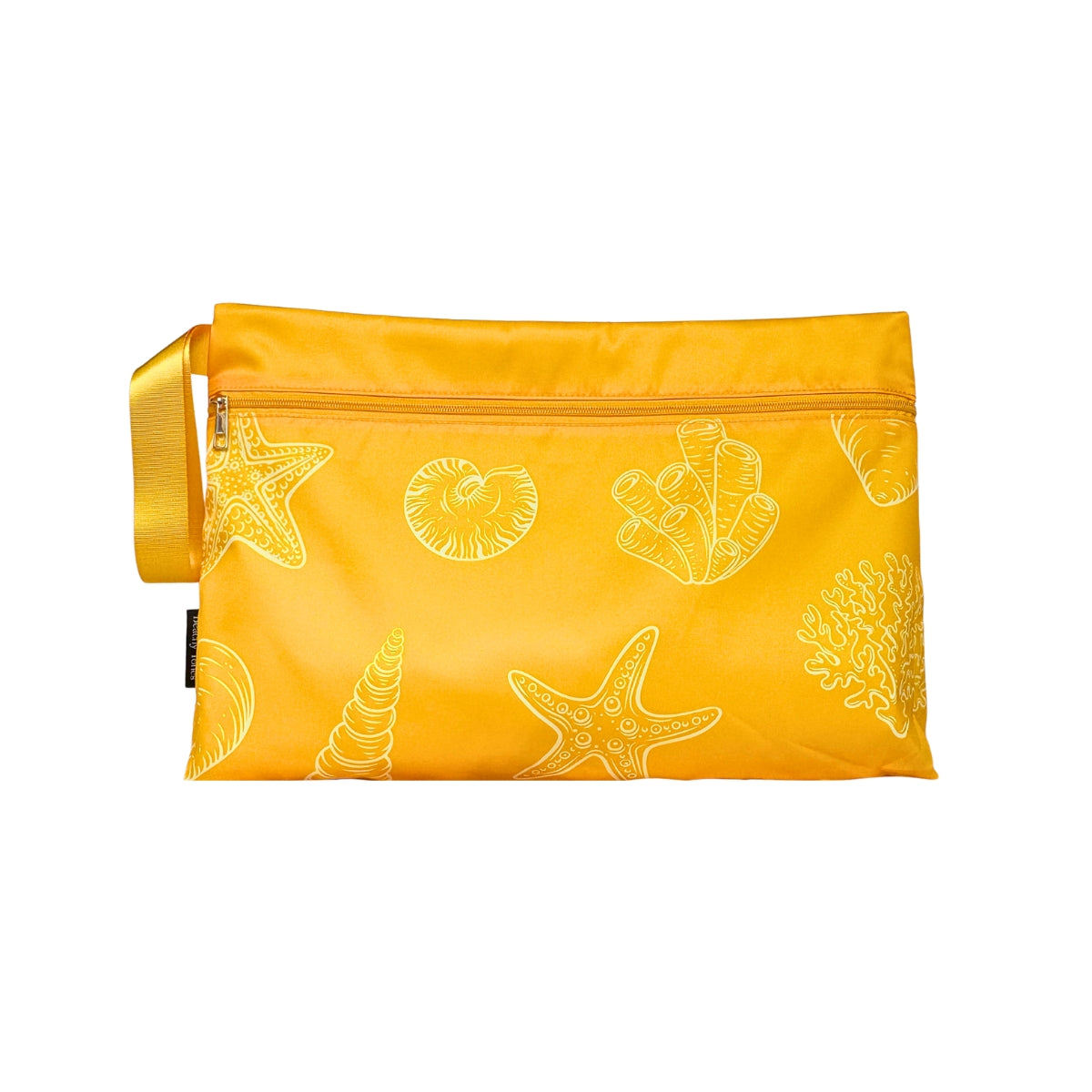 Wet Bag - Sea Shells