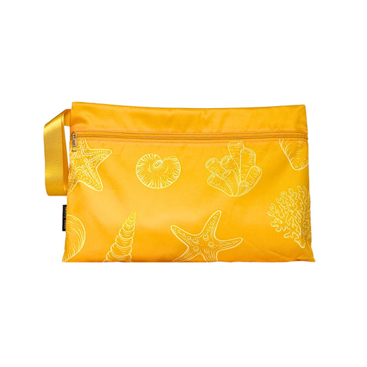 Wet Bag - Sea Shells