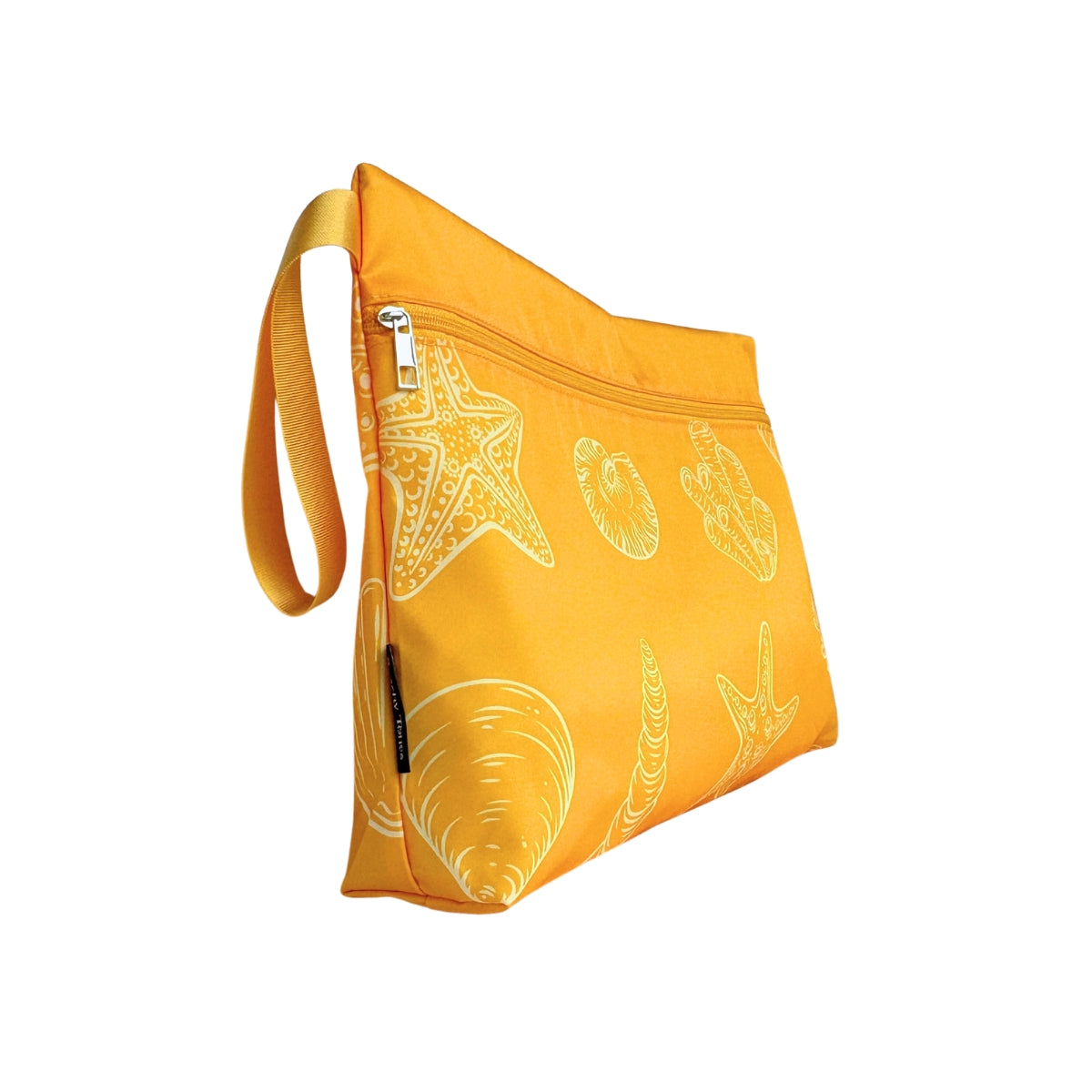 Wet Bag - Sea Shells