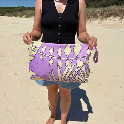 Wet Bag - Tropical Splice