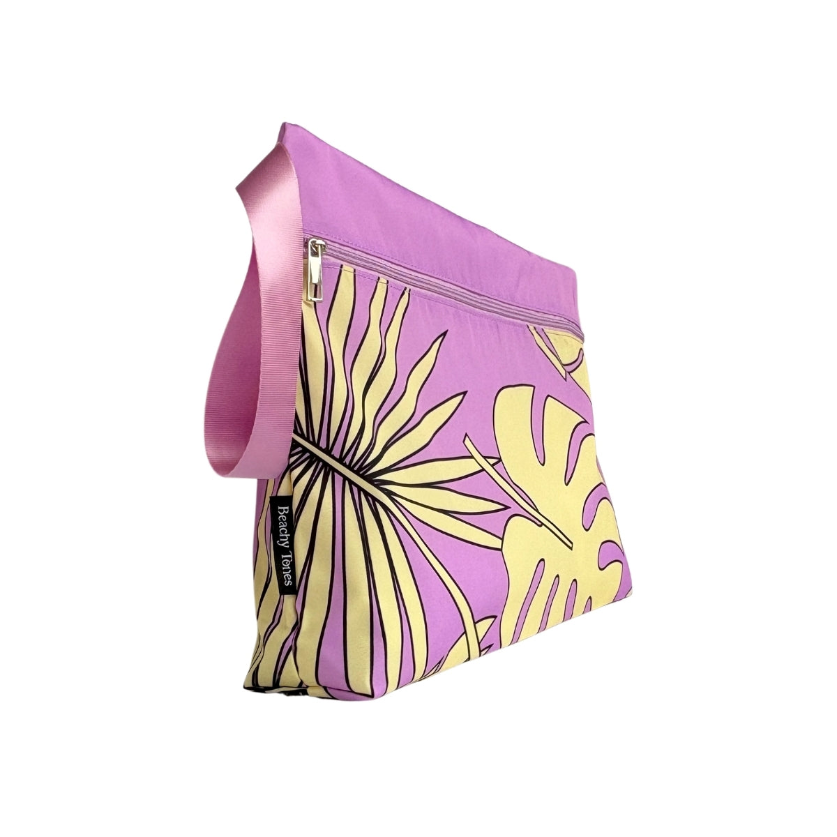 Wet Bag - Tropical Splice