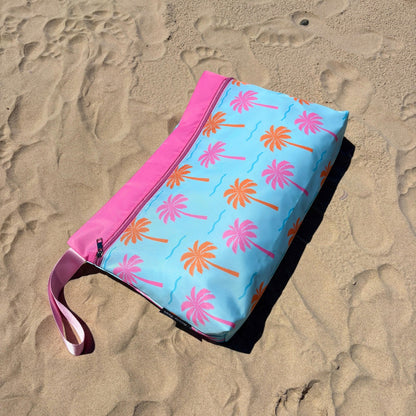 Wet Bag - Palm Springs