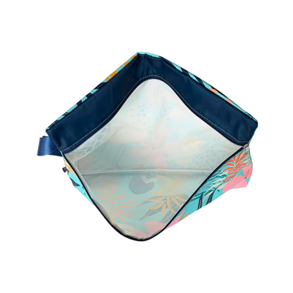 Wet Bag - Pineapple Passion