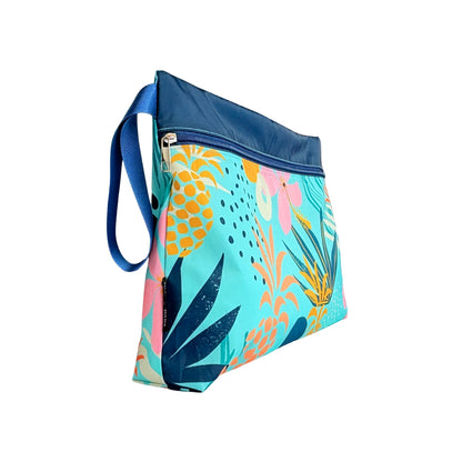 Wet Bag - Pineapple Passion