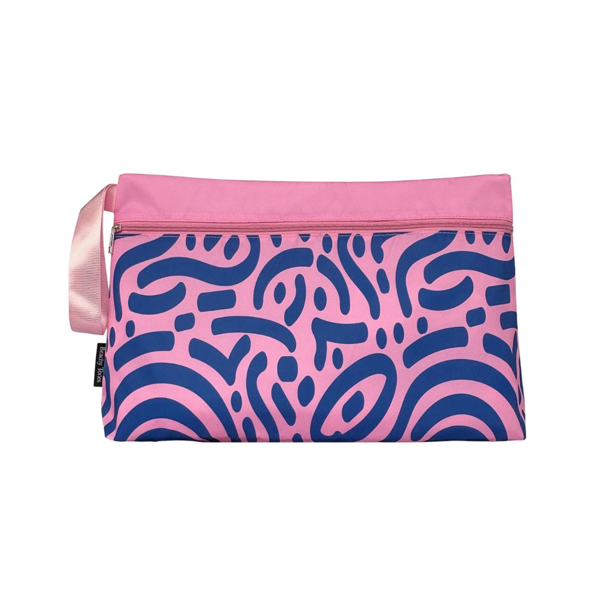 Wet Bag - Ripple Sensation