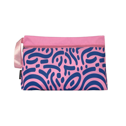 Wet Bag - Ripple Sensation