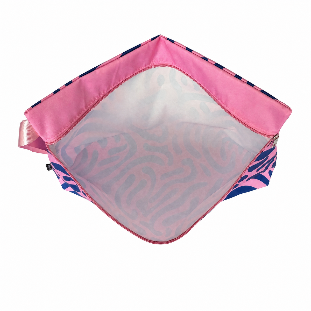 Wet Bag - Ripple Sensation