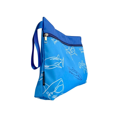 Wet Bag - Shark Bay