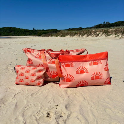 Wet Bag - Sunny Days